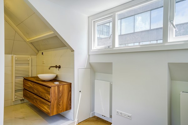Medium property photo - Buitenhof, 2513 AH The Hague
